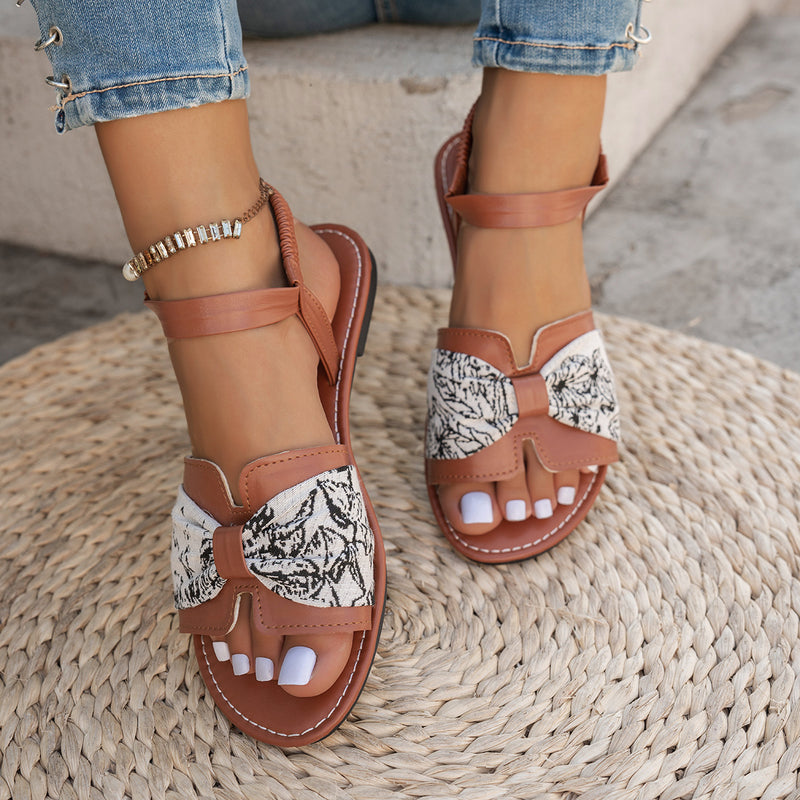 Anmutige Orthopädische Schuhe für modernen Look
