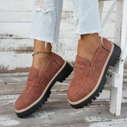 Schicke Orthopädische Schuhe mit einzigartigem Design