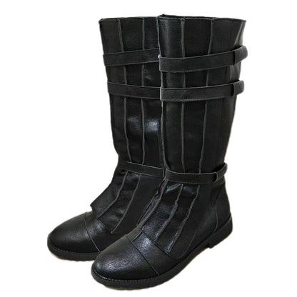 Bequeme Orthopädische Stiefel für den Alltag
