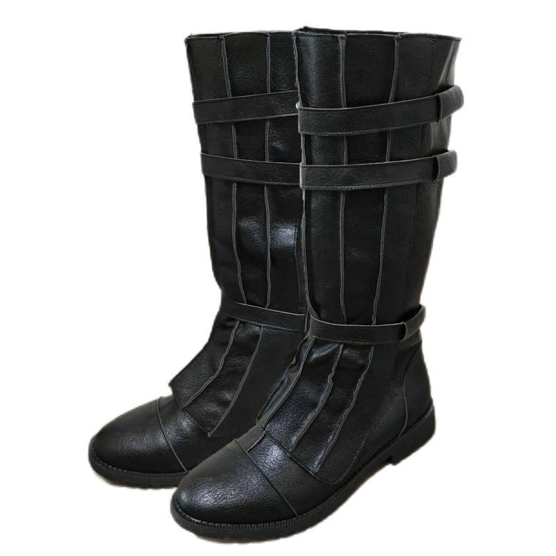 Bequeme Orthopädische Stiefel für den Alltag