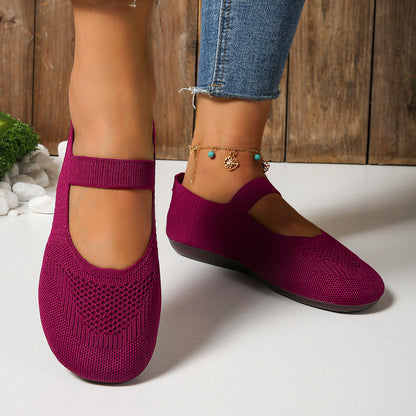 Anmutige Orthopädische Schuhe für modernen Look