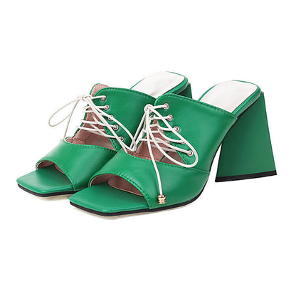 Wunderschön gefertigte Orthopädische Sandalen