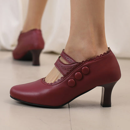 Wunderschön gefertigte Orthopädische Schuhe