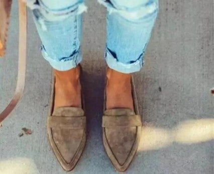 Wunderschön gefertigte Orthopädische Schuhe