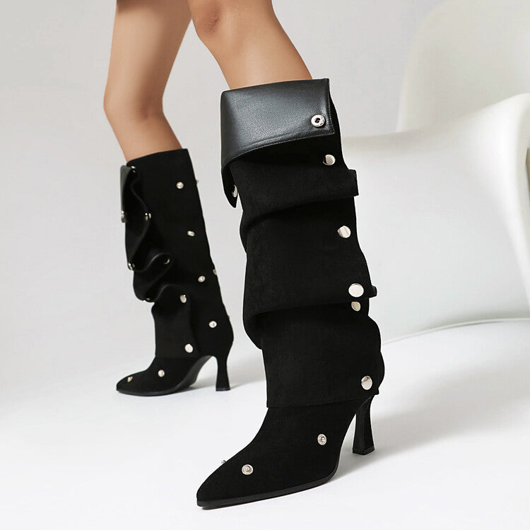 Wunderschön gefertigte Orthopädische Stiefel