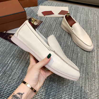 Anmutige Orthopädische Schuhe für modernen Look