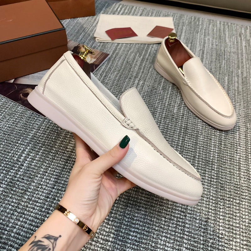 Anmutige Orthopädische Schuhe für modernen Look