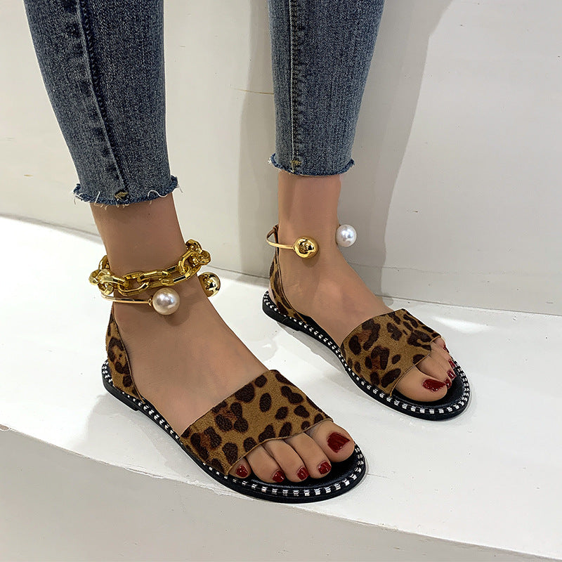 Bequeme Orthopädische Sandalen für den Alltag