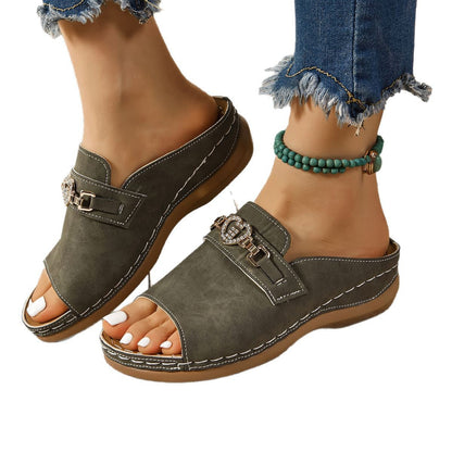 Schicke Orthopädische Schuhe mit einzigartigem Design