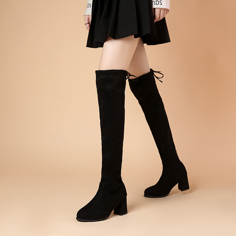 Wunderschön gefertigte Orthopädische Stiefel