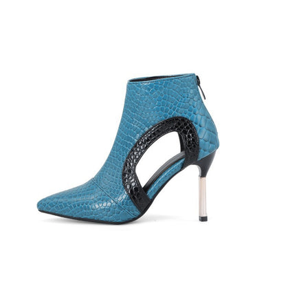 Bequeme Orthopädische Stiefel für den Alltag