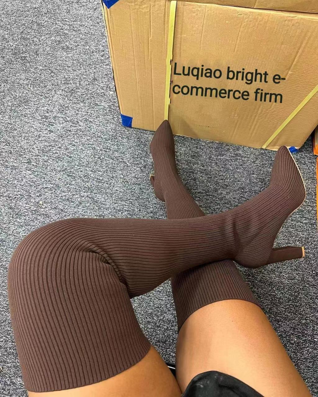 Bequeme Orthopädische Stiefel für den Alltag