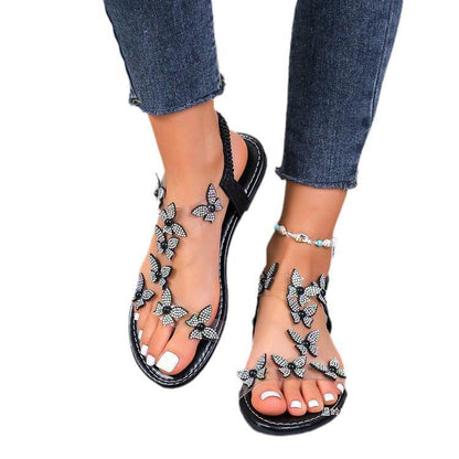 Schicke Orthopädische Sandalen mit einzigartigem Design