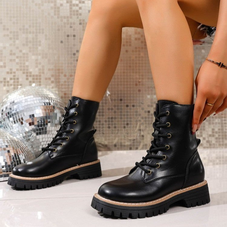 Bequeme Orthopädische Stiefel für den Alltag