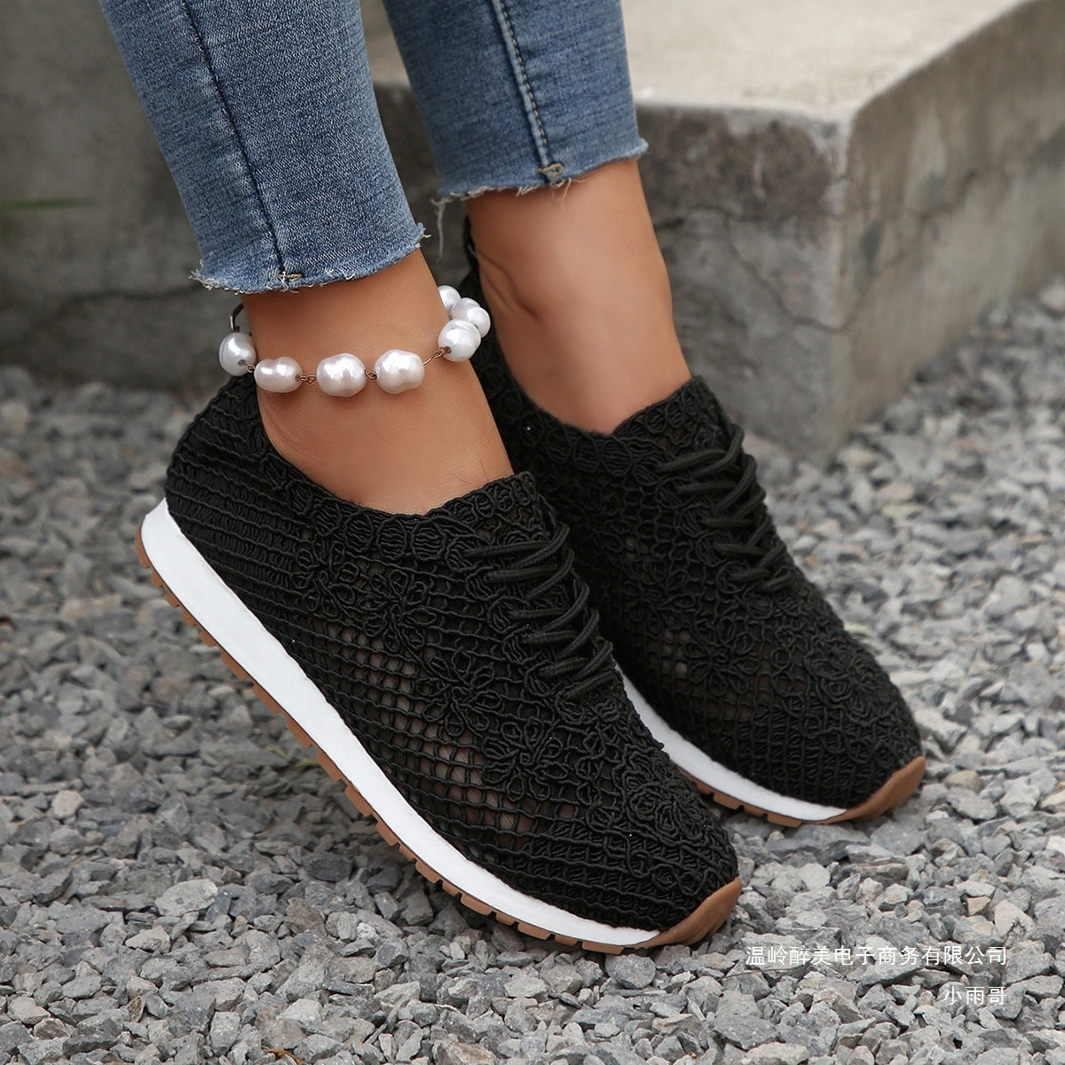 Bequeme Orthopädische Sneakers für den Alltag