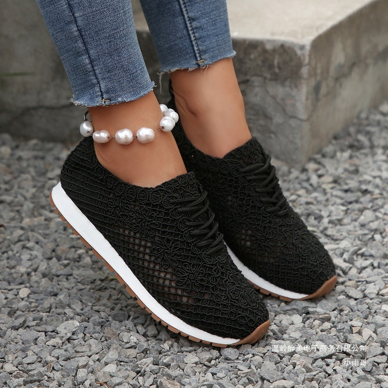 Bequeme Orthopädische Sneakers für den Alltag