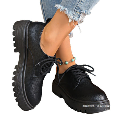 Anmutige Orthopädische Schuhe für modernen Look
