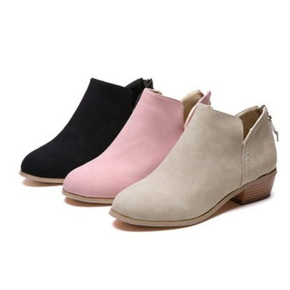 Anmutige Orthopädische Schuhe für modernen Look