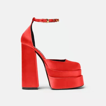 Klassische Orthopädische Sandalen mit zeitlosem Stil
