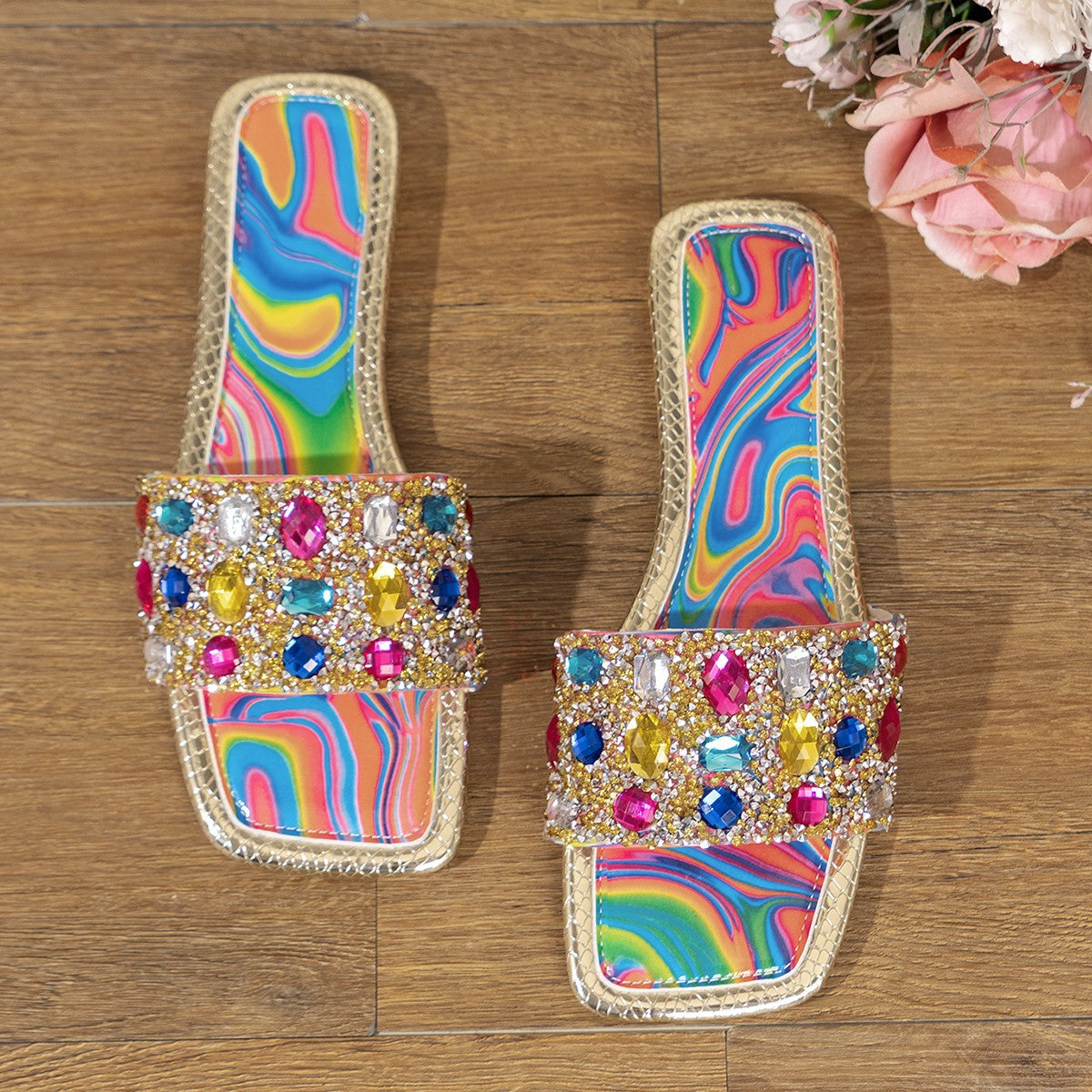 Elegante Orthopädische Schuhe für jeden Schritt
