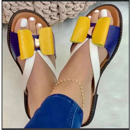 Wunderschön gefertigte Orthopädische Sandalen