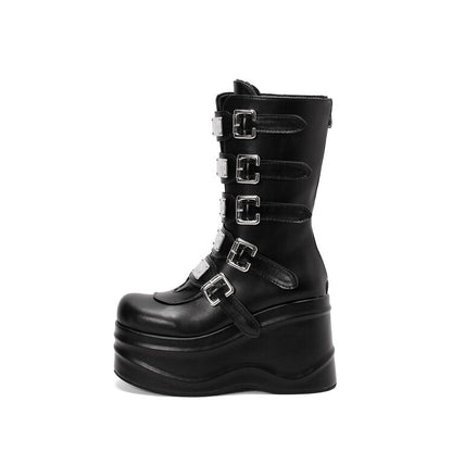 Stilvolle Orthopädische Stiefel für jeden Anlass