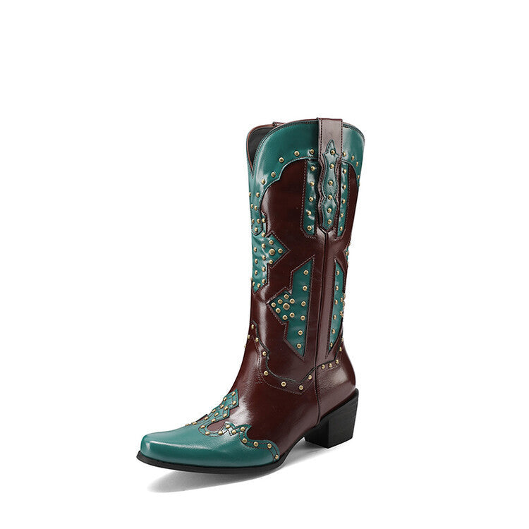 Elegante Orthopädische Stiefel für jeden Schritt
