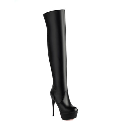 Bequeme Orthopädische Stiefel für den Alltag