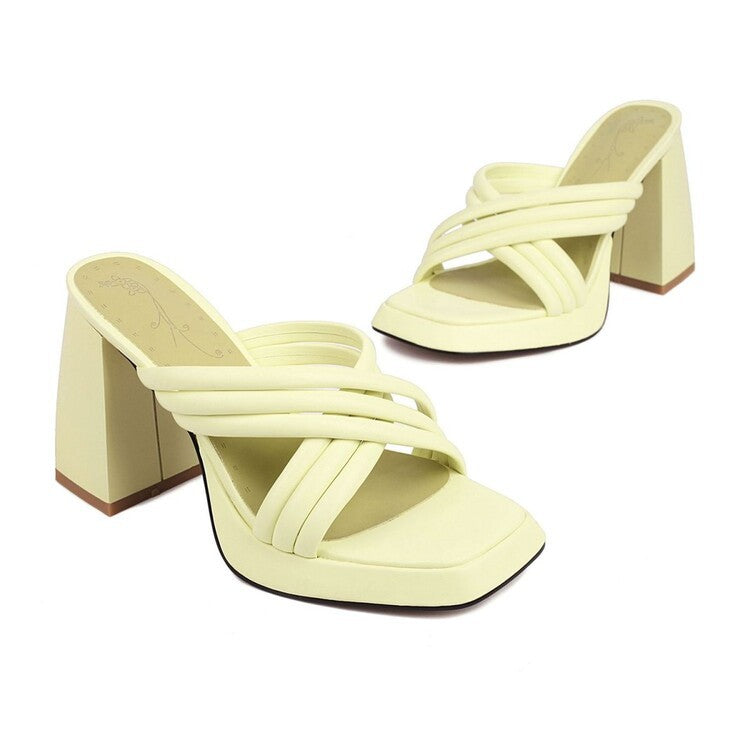Elegante Orthopädische Sandalen für jeden Schritt