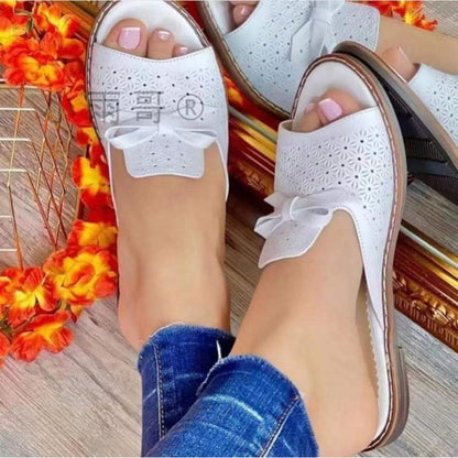 Anmutige Orthopädische Sandalen für modernen Look