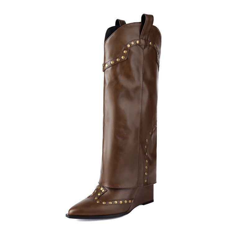 Wunderschön gefertigte Orthopädische Stiefel