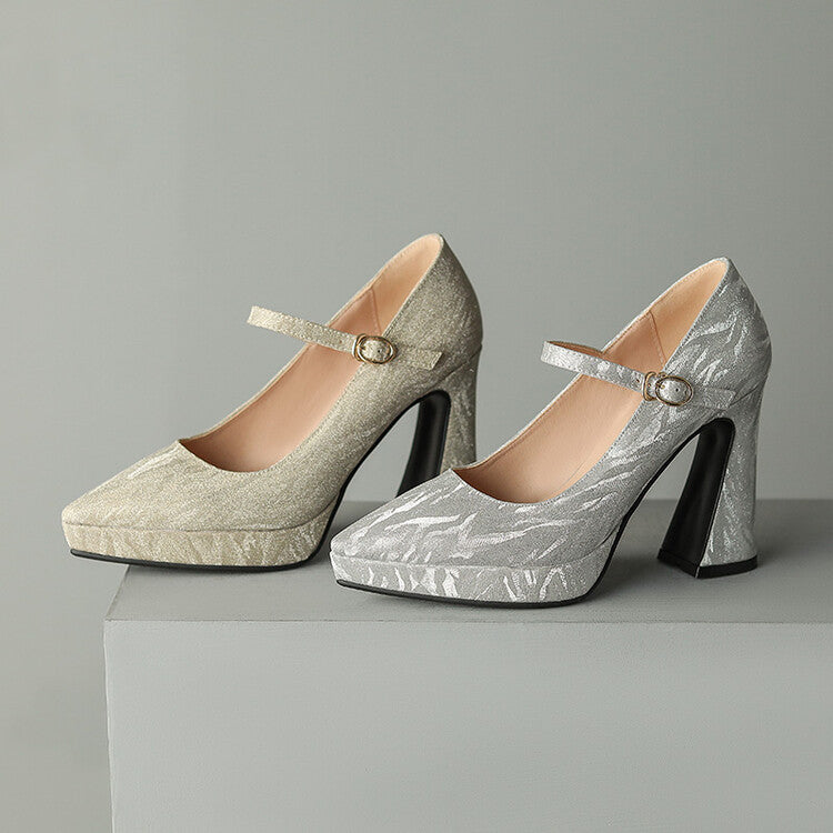 Anmutige Orthopädische Schuhe für modernen Look