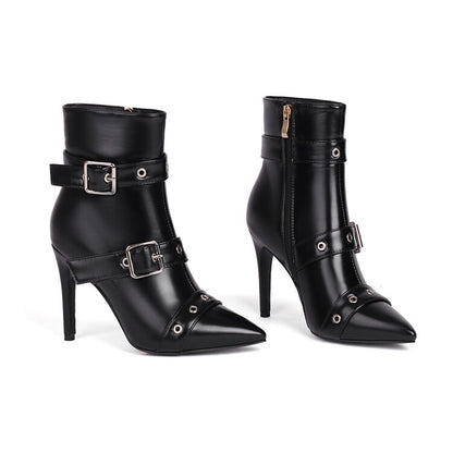 Bequeme Orthopädische Stiefel für den Alltag