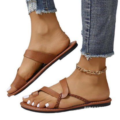 Stilvolle Orthopädische Sandalen für jeden Anlass