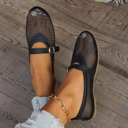 Schicke Orthopädische Sandalen mit einzigartigem Design