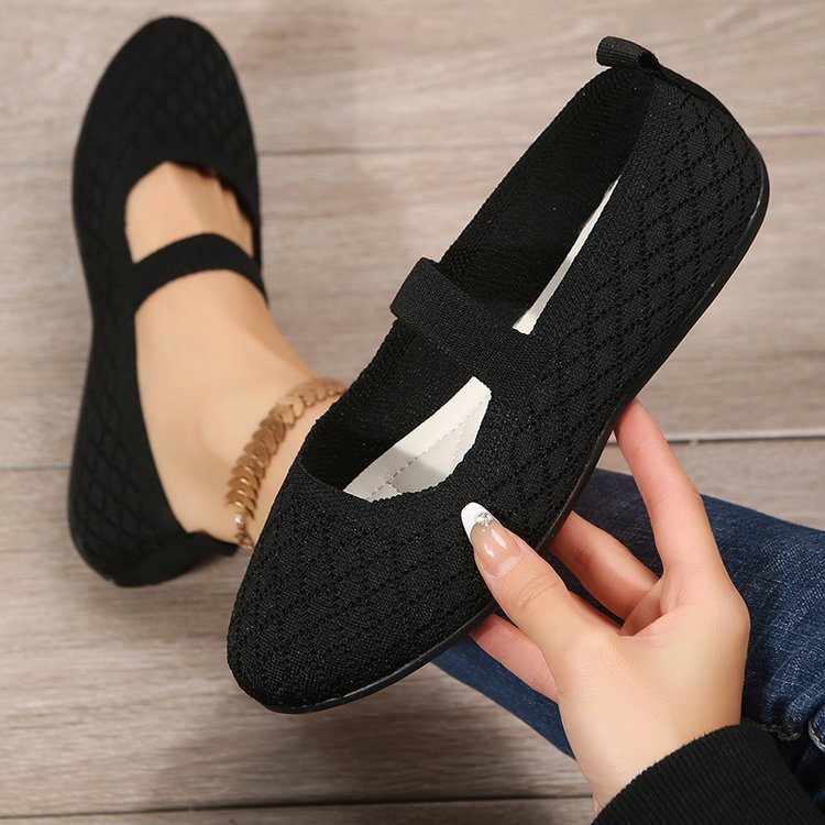 Elegante Orthopädische Schuhe für jeden Schritt