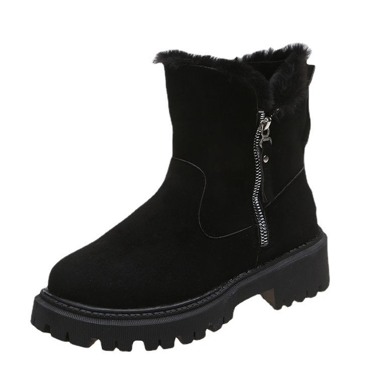 Wunderschön gefertigte Orthopädische Stiefel