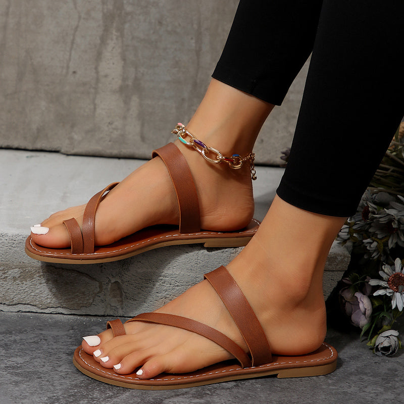 Bequeme Orthopädische Sandalen für den Alltag