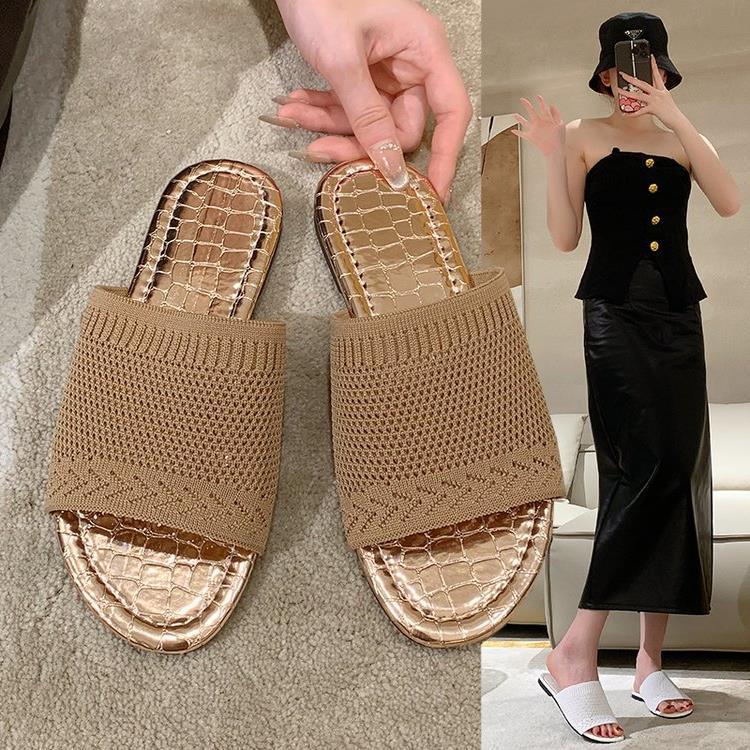 Vintage inspirierte Orthopädische Sandalen