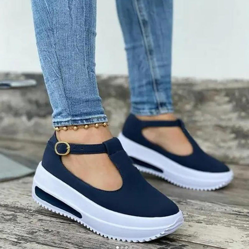Anmutige Orthopädische Sandalen für modernen Look