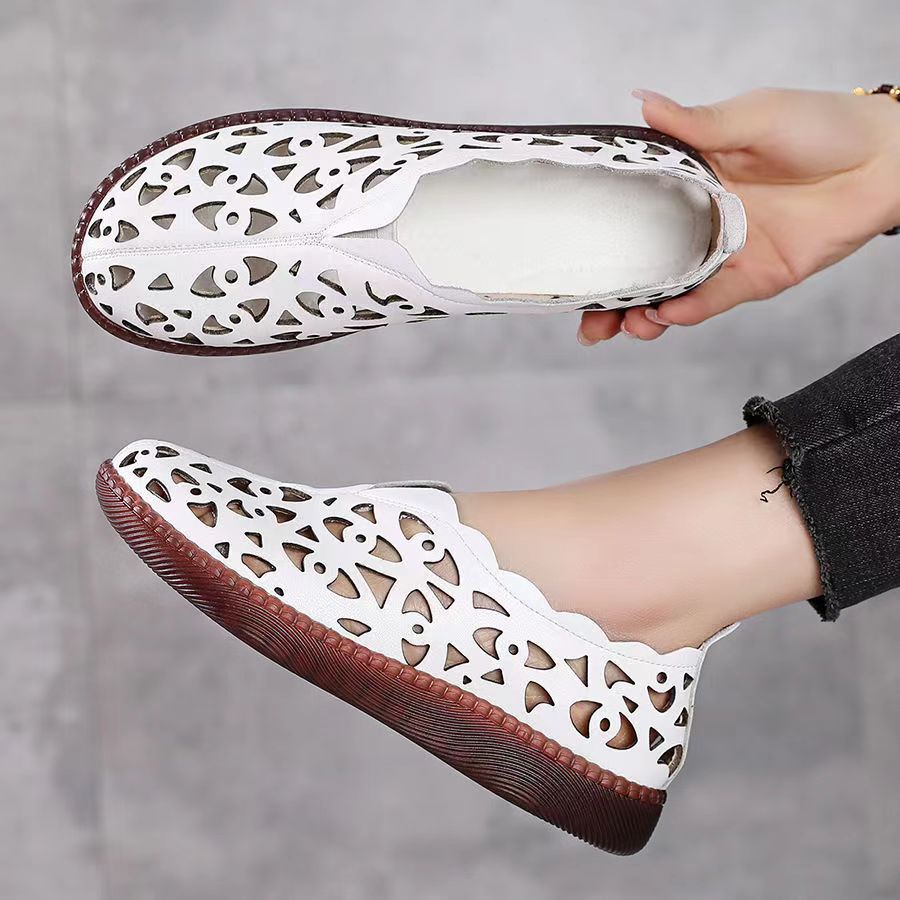 Anmutige Orthopädische Schuhe für modernen Look