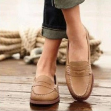 Anmutige Orthopädische Schuhe für modernen Look