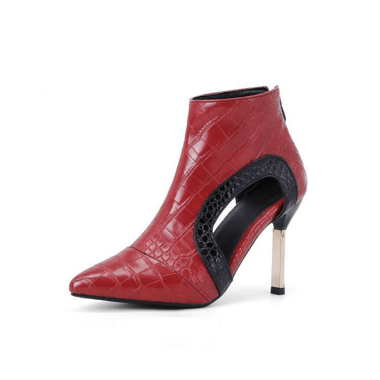 Bequeme Orthopädische Stiefel für den Alltag