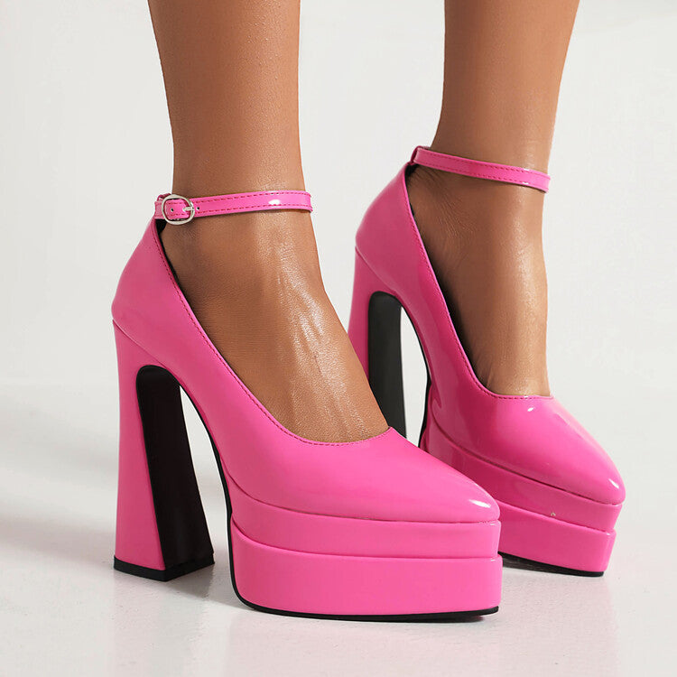 Schicke Orthopädische Schuhe mit einzigartigem Design