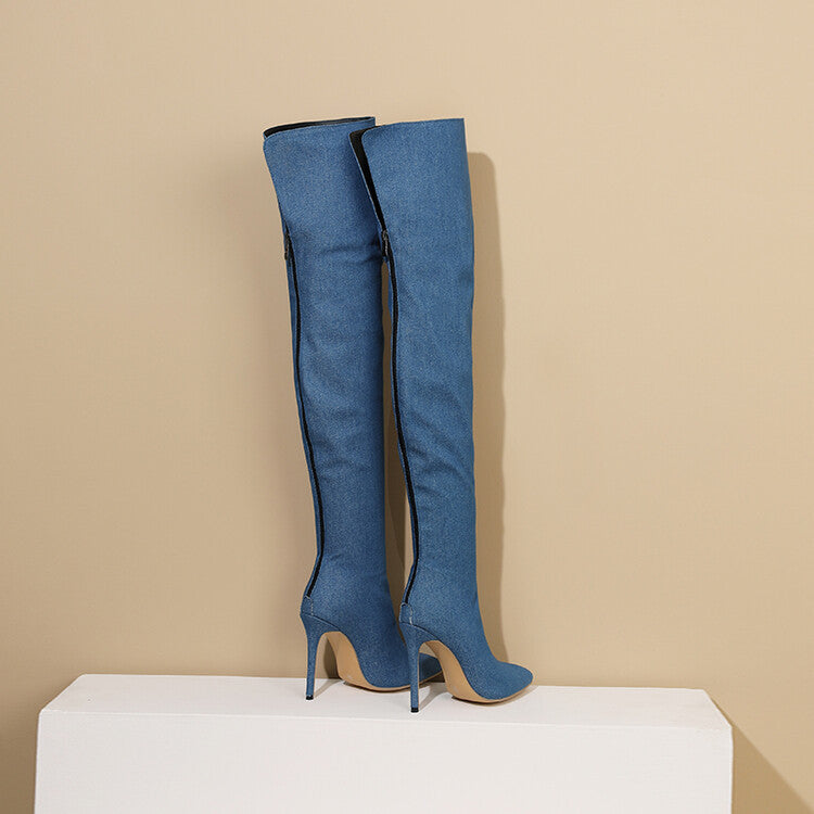 Wunderschön gefertigte Orthopädische Stiefel