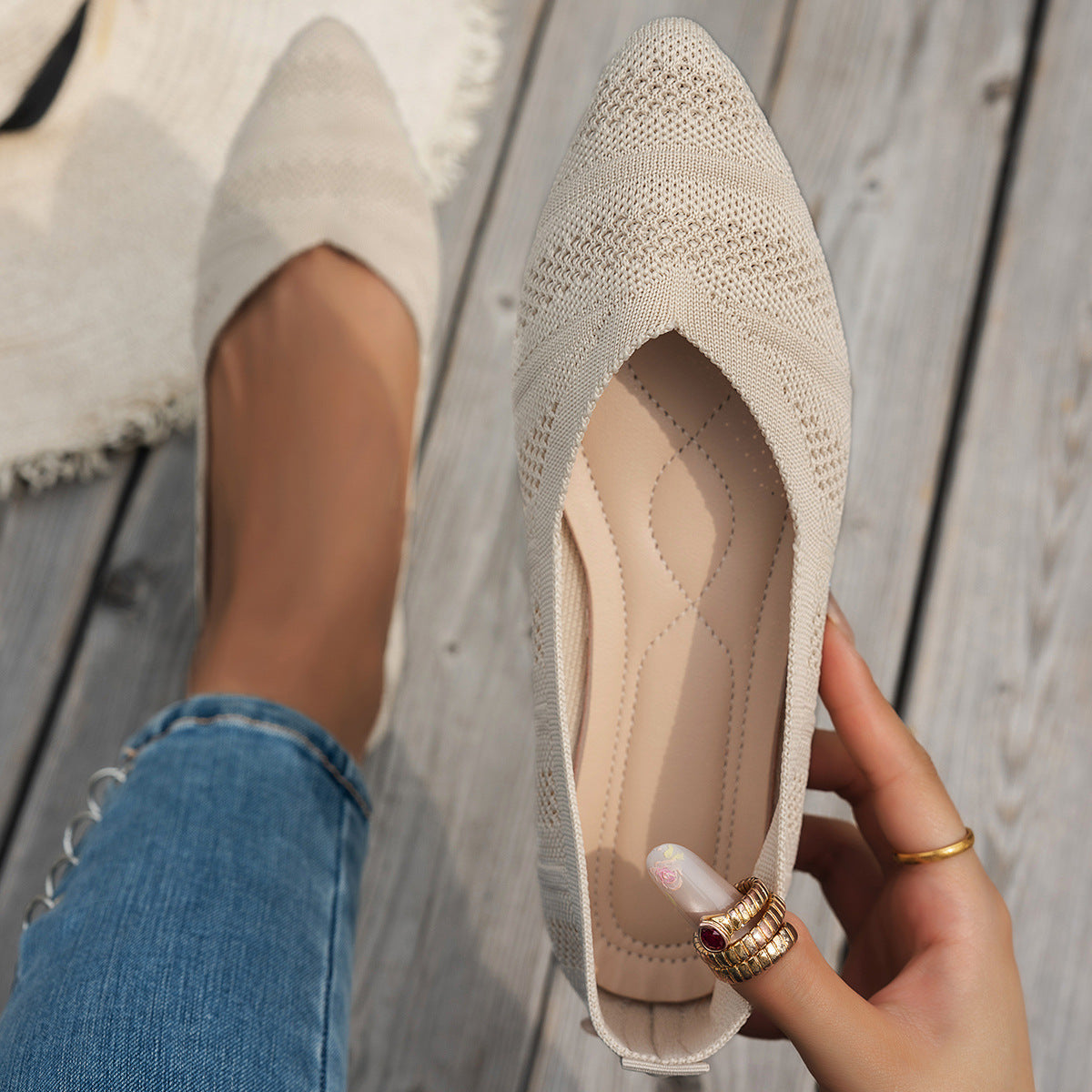 Wunderschön gefertigte Orthopädische Schuhe