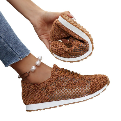 Bequeme Orthopädische Sneakers für den Alltag