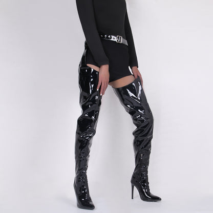 Bequeme Orthopädische Stiefel für den Alltag