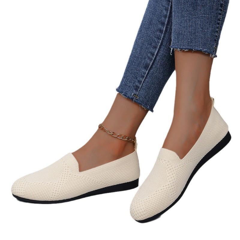 Vintage inspirierte Orthopädische Schuhe