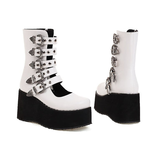 Bequeme Orthopädische Stiefel für den Alltag
